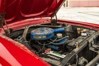 1967 Ford Mustang Coupe for sale