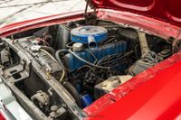 1967 Ford Mustang Coupe for sale