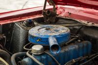 1967 Ford Mustang Coupe for sale