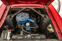 1967 Ford Mustang Coupe for sale