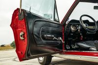 1967 Ford Mustang Coupe for sale