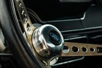 1967 Ford Mustang Coupe for sale