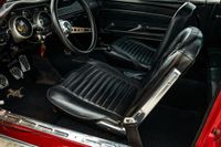 1967 Ford Mustang Coupe for sale