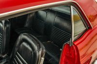 1967 Ford Mustang Coupe for sale
