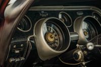 1967 Ford Mustang Coupe for sale