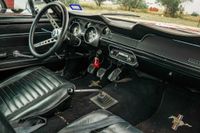 1967 Ford Mustang Coupe for sale