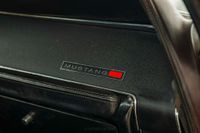 1967 Ford Mustang Coupe for sale