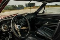 1967 Ford Mustang Coupe for sale