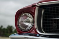 1967 Ford Mustang Coupe for sale