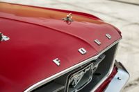 1967 Ford Mustang Coupe for sale