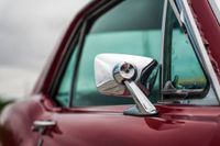 1967 Ford Mustang Coupe for sale