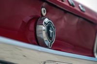 1967 Ford Mustang Coupe for sale