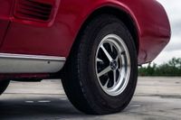 1967 Ford Mustang Coupe for sale