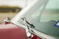 1967 Ford Mustang Coupe for sale