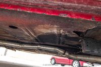 1967 Ford Mustang Coupe for sale