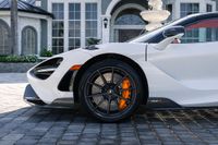 2022 McLaren 765LT Spider for sale