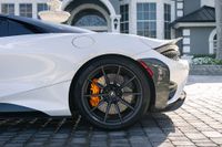 2022 McLaren 765LT Spider for sale