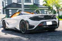 2022 McLaren 765LT Spider for sale