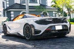 2022 McLaren 765LT Spider for sale