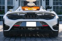 2022 McLaren 765LT Spider for sale