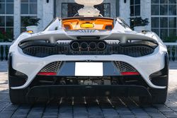 2022 McLaren 765LT Spider for sale