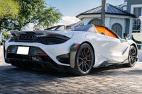 2022 McLaren 765LT Spider for sale