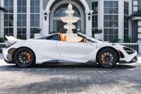 2022 McLaren 765LT Spider for sale
