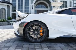2022 McLaren 765LT Spider for sale