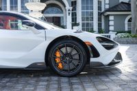 2022 McLaren 765LT Spider for sale