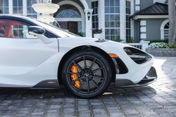 2022 McLaren 765LT Spider for sale