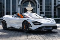2022 McLaren 765LT Spider for sale