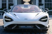 2022 McLaren 765LT Spider for sale