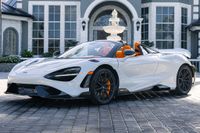 2022 McLaren 765LT Spider for sale