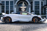 2022 McLaren 765LT Spider for sale