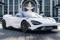 2022 McLaren 765LT Spider for sale