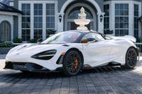2022 McLaren 765LT Spider for sale