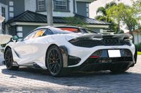2022 McLaren 765LT Spider for sale