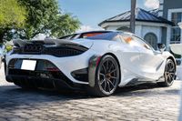 2022 McLaren 765LT Spider for sale