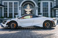 2022 McLaren 765LT Spider for sale