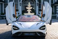 2022 McLaren 765LT Spider for sale
