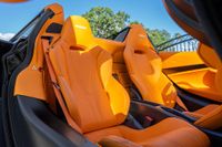 2022 McLaren 765LT Spider for sale