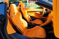 2022 McLaren 765LT Spider for sale