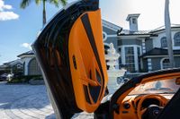 2022 McLaren 765LT Spider for sale