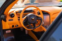 2022 McLaren 765LT Spider for sale