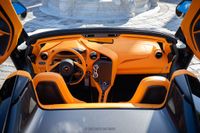 2022 McLaren 765LT Spider for sale
