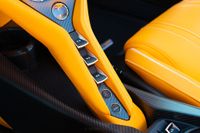 2022 McLaren 765LT Spider for sale