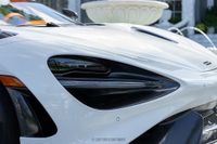 2022 McLaren 765LT Spider for sale