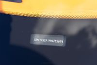 2022 McLaren 765LT Spider for sale