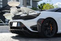 2022 McLaren 765LT Spider for sale