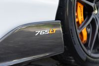 2022 McLaren 765LT Spider for sale